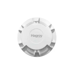 Detector de Humo Hagroy