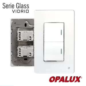 Serie Glass