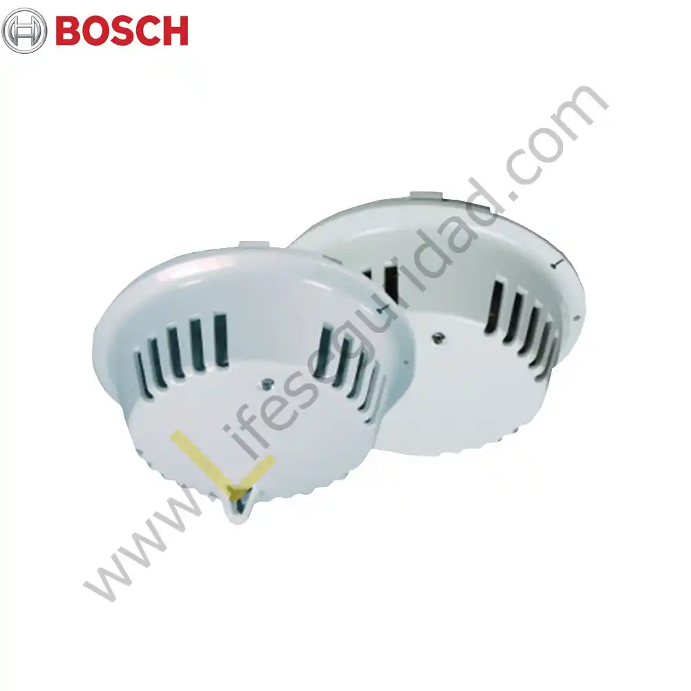 Detector de humo fotoeléctrico de 4 Hilos Bosch D273TH