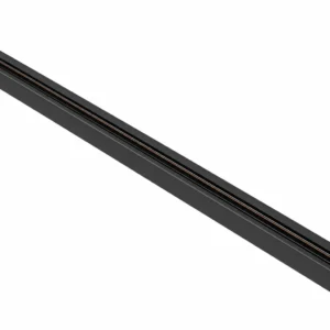 EQUIPO RIEL DE 2 CABLES 2M LIGHT BK ALUMINIO