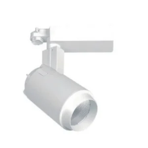 SPOT 700 P/RIEL LED CREE 30W LIGHT 30000K 2550LM 38G D9.7XH22.4CM C/BL 220-240V/60HZ