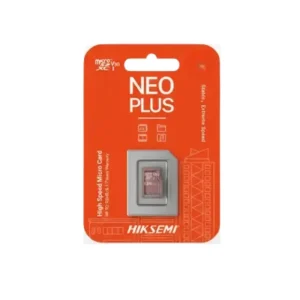 MEMORIA MICRO SD 512GB HIKVISION NEO PLUS