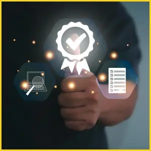 Certificado de Operatividad