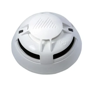 DETECTOR DE HUMO DIRECCIONABLE SERIE 400 SIN AISLADOR