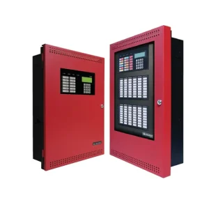 PANEL DIRECCIONABLE INTELIGENTE, 240 A 720 DIRECCIONES, 4 NAC DE 1,5AMP