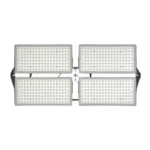 REFLECTOR LED MCD 500W 60000LM AC100-277V 6500K IP65, IK08