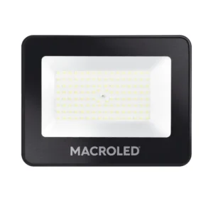 REFLECTOR LED EFL 100W/865 9000LM BK