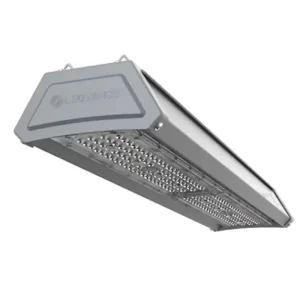 LOWBAY SMK 200W 850 BIV WD 4X1 LA