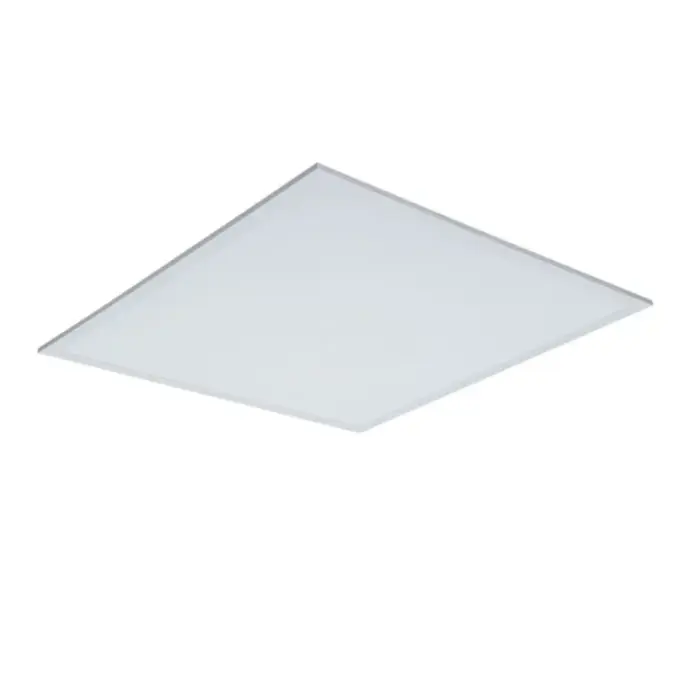 PANEL LED 60X60 52W DXS CUADRADO EMPOTRAR
