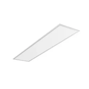 PANEL LED 120X30 48W DXS RECTANGULAR EMPOTRAR