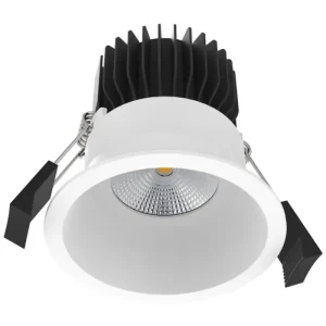 LEDVANCE DEEP TRIM Ø80 BK