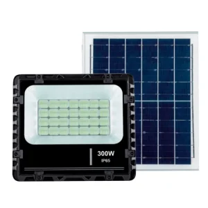 REFLECTOR SOLAR 300W DXS CON PANEL SEPARADO