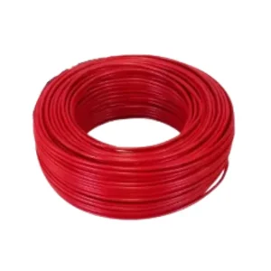 CABLE UL AWG 2X18 FPLR APANTALLADO - ROLLO 305M