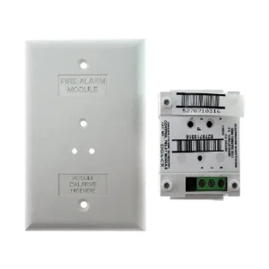 MÓDULO DE ENTRADA SENCILLA SIGA-CT1