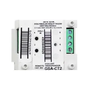 MÓDULO DE MONITOREO DOBLE GSA-CT2