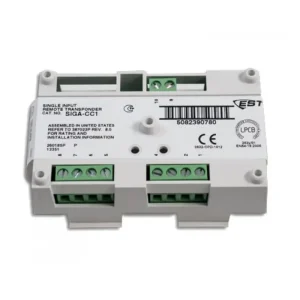 MÓDULO DE MONITOREO SUPERVISADA SIGA-CC1