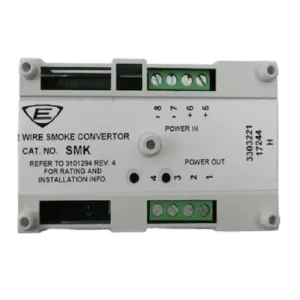 MÓDULO DE POTENCIA - SMK