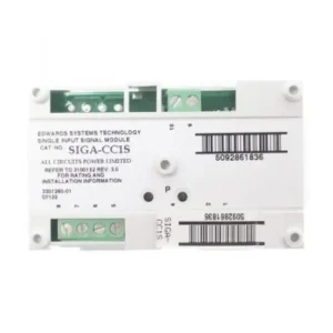 MÓDULO DE SINCRONIZACIÓN SIGA-CC1S