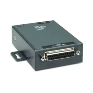 MÓDULO ETHERNET MN-COM1S
