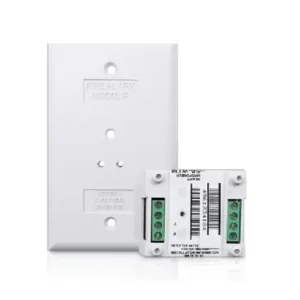 MÓDULO FLUJO AGUA - TAMPER