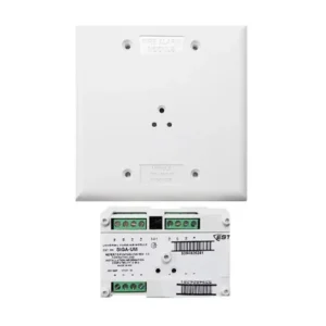 MÓDULO UNIVERSAL DE 1 ENTRADA GSA-UM