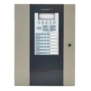 PANEL CONVENCIONAL DE 5 ZONAS