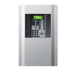 PANEL DE INCENDIO DIRECCIONABLE 01 LAZO