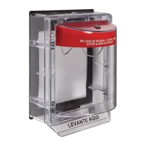 PROTECTOR PARA EXTERIORES WEATHER STOPPER "LIFE" CON ESPACIADOR SIN SIRENA