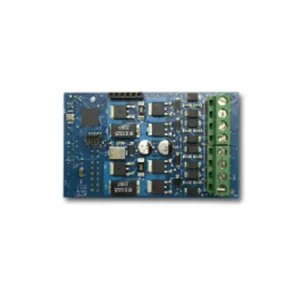 V-SLC2-2 MÓDULO DE EXPANSIÓN DOBLE