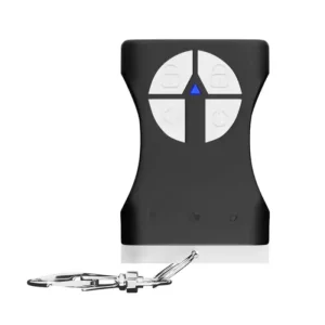 PULSADOR INALÁMBRICO 4 TECLAS - 200m