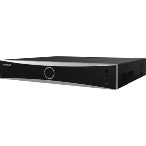 NVR 16CH POE CON ANALITICA 8K HIKVISION