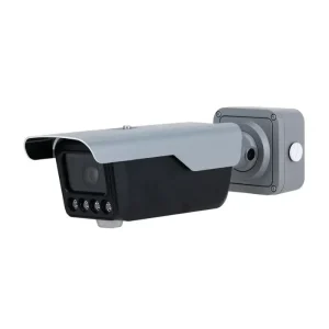 CAMARA ANPR DAHUA PARA LECTURA DE PLACA CON RECONOCIMIENTO IA