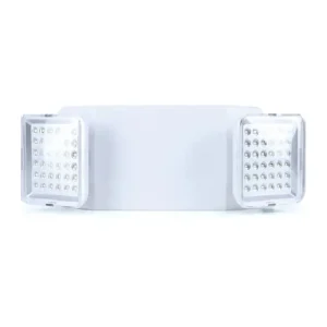 LUZ DE EMERGENCIA 72 LEDS AUTONOMIA 12 HORAS - 300LM