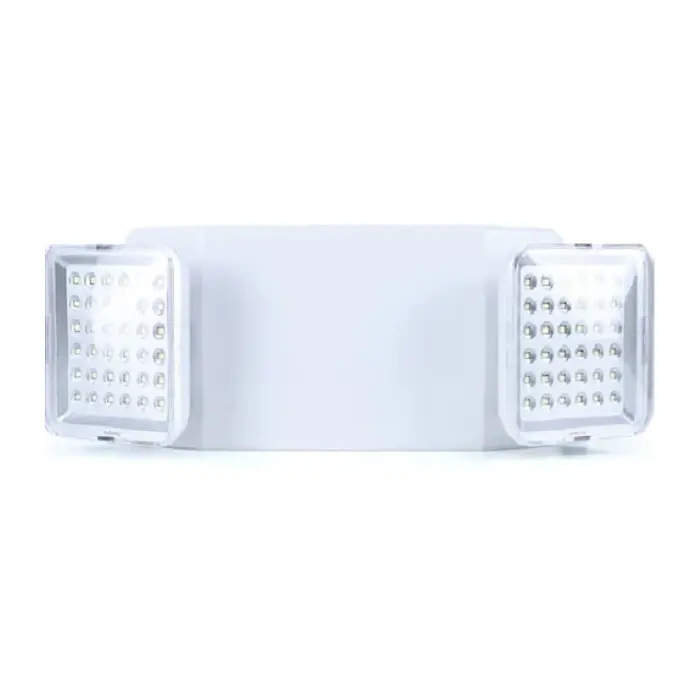 LUZ DE EMERGENCIA 72 LEDS AUTONOMIA 12 HORAS - 300LM