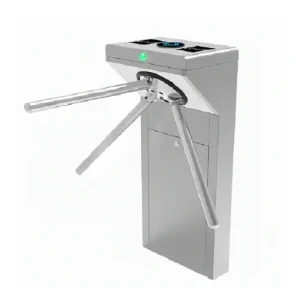 Torniquete Molinete Bidireccional Alto Flujo