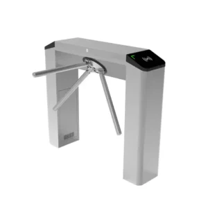 TORNIQUETE MOLINETE BIRIRECCIONAL PUENTE DE ACERO