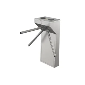 BARRERA PEATONAL BIDIREC - ACERO INOX