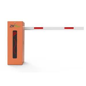 BARRERA VEHICULAR LADO IZQUIERDO BRAZO TELESCOPICO 4.5M