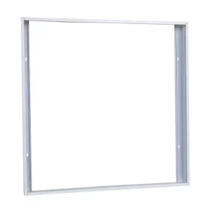 MARCO LIFE PARA SOBREPONER PANELES LED 600X600