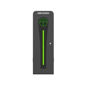 BARRERA VEHICULAR DERECHA CON INDICADOR LED SIN BRAZO HIKVISION