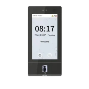 CONTROL DE ACC Y ASIST BIOMET WIFI. 10,000 ROSTRO, HUELLA Y TARJETA