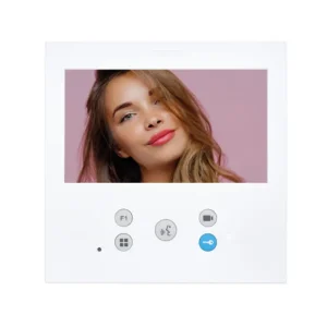 MONITOR VEO-XL WIFI 7" DUOX PLUS
