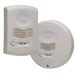 DETECTOR MONOXIDO D/CARBONO 12/24 volt, 4-wire CO1224T SYSTEM SENSOR UL