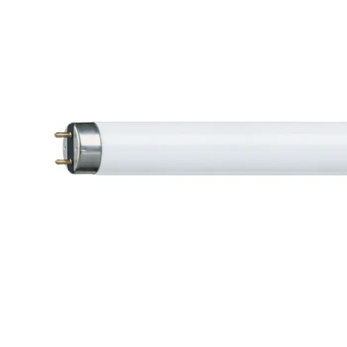 FLUORESCENTE MASTER TL-D SUPER 80 18W 1300LM LUZ BLANCA 6500K