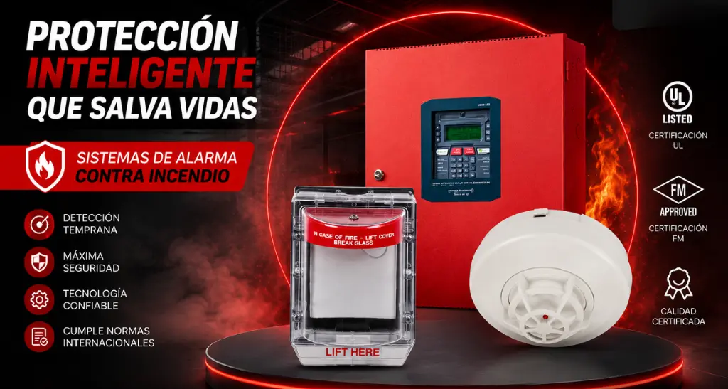 BANNER ALARMA CONTRA INCENDIO