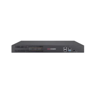 DECODIFICADOR DE VIDEO HIKVISION 4 CANALES 12MP