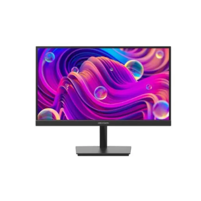 MONITOR 22" LCD CON AUDIO 1920 X 1080 220V HIKVISION VESA