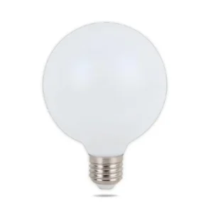 FOCO GLASS G95 "OPALUX" 18W TRICOLOR 1800LM 175-265VAC E27 3000/4000/6000K