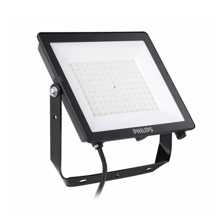 LUMINARIA LED REFLECTOR 100W 10,000LM 110-277V 6500K IP65 IK06 BVP153 G4