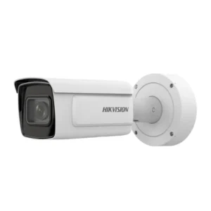 CAMARA TUBO IP 4MP ANPR LENTE: 2.8-12MM. LECTURA DE PLACAS VEHICULARES